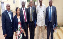 ​Présidentielle 2019 : Une mission d’information et de contacts déployée au Sénégal par l’OIF