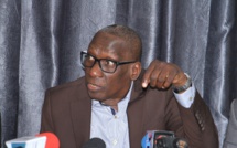 Sécurisation de l'élection: l'opposition donne carte blanche à Mamadou Diop "Decroix"