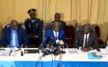 Vidéo - Aly Ngouille Ndiaye aux missions d'observation du scrutin :«on ne peut plus voler les élections au Sénégal»