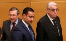 Affaire Benalla: les sénateurs pointent des «dysfonctionnements majeurs»