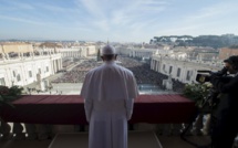 Abus sexuels dans l'Eglise: un sommet inédit au Vatican