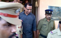 Un prêtre condamné à 20 ans de prison pour avoir violé et mis enceinte une mineure