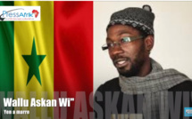 AUDIO - Fadel Barro revient sur la journée "Wallu Askan Wi" organisée par Y'en a marre