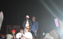 A Guediawaye, Idrissa Seck demande aux populations d'aider Macky à faire ses valises après sa sieste du 24 février