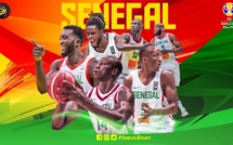 Le Sénégal qualifié au Mondial Basket de 2019 en battant le Rwanda