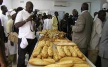 Impact des longues coupures sur la boulangerie: Pénurie de pain en vue