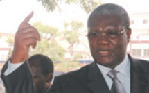 Ousmane Ngom dément la présence de mercenaires au Sénégal