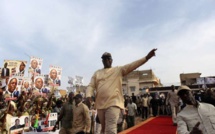 Fatick-Diarère : Macky rapporte le bureau