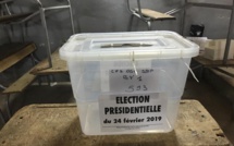 #Scrutin24février2019-Bambey : Idrissa Seck devant Macky Sall