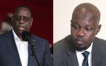 #Scrutin24février- Sédhiou : Macky devance Sonko