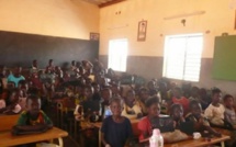 Au Burkina Faso, les enseignants attendent de retrouver leurs écoles sécurisées