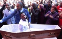 En Afrique du Sud, une plainte contre un pasteur, pour une "résurrection"