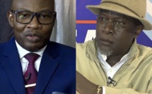 Yakham Mbaye traite Me Moussa Diop d'irresponsable et réclame sa démission