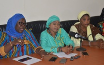 Les femmes de Bby confortent le PM et parlent de 58,49%