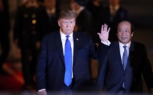 Vietnam: Donald Trump retrouve Kim Jong-un à Hanoï pour un nouveau sommet