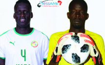 Equipe nationale: Aliou Cissé étale ses raisons sur les absences de Kara Mbodji et de Khadim Ndiaye