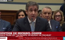 Direct : De très graves révélations sur Donald Trump