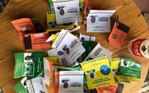 ​Publication des résultats de la présidentielle : la mission d’observation électorale de SunuElection se démarque