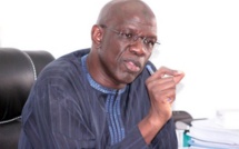 Vidéo - Me Mame Adama Gueye demande aux Sénégalais de "s'opposer fermement au hold-up" électoral