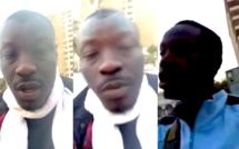 Affaire Karim Xrum Xax : Guy Marius Sagna parle de tentative d’intimidation