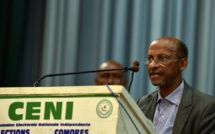 Aux Comores, onze des douze candidats d'opposition se constituent en collectif