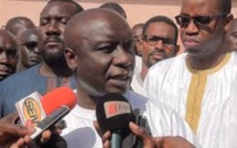  Vidéo - Résultats proclamés par Demba Kandji: l'opposition décide de ne pas faire de recours