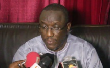 "Idy doit se méfier de Decroix, parce qu'il est le symbole de la rancune", affirme Ceikh Oumar Anne