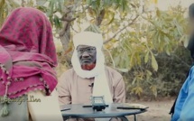 Mali : annoncé mort, le chef jihadiste Amadou Koufa apparaît dans une vidéo de propagande