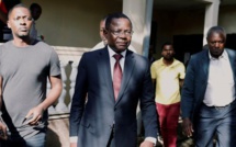 Cameroun : Maurice Kamto et ses coaccusés en détention prolongée jusqu’au 7 mars