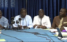 "Idrissa Seck a reconnu implicitement la victoire de Macky", selon les avocats de ce dernier