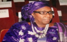 Nécrologie : Maimouna Kane, première femme ministre  tire sa révérence