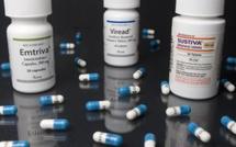 Sida : les médicaments les plus récents bientôt accessibles aux plus pauvres