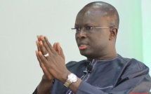 Présidentielle : Modou Diagne Fada appelle à l’unité autour du Président Sall