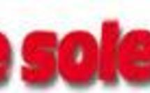 Accident: le car du quotidien le soleil se renverse et fait un mort et 6 blessés