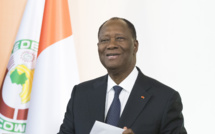 Parlement: Ouattara reçoit lundi les députés Rhdp pour un consensus autour du candidat du pouvoir