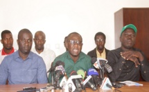 Arrestations du Colonel Kébé et Cie : les jeunes de l'opposition du Sénégal donnent un ultimatum à Macky