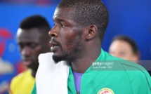 Khadim Ndiaye prend la défense d'Aliou Cissé: "je ne suis pas plus méritant que les joueurs convoqués"