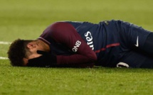 PSG : Après sa blessure, Neymar de retour en France demain