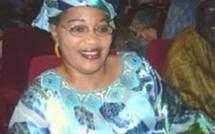 Politique: Aïda Mbodj demande à Macky Sall de faire un come-back à la maison mère