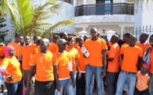 Thiès : les militants du parti Rewmi libérés