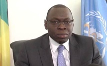Le Docteur Ibrahima Socé Fall nommé Directeur général adjoint de l'OMS