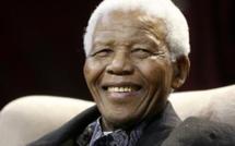 Mandela Day : l’Afrique du Sud fête les 93 ans de «Madiba»