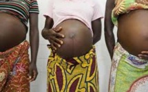 Sénégal : 900 refus de paternités et 48% des femmes sont victimes de violences sexuelles en 2018