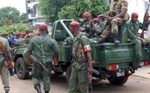 Guinée : des proches du général Sékouba Konaté arrêtés après l'attaque contre Alpha Condé