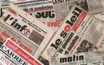 Menace contre la presse : CDEPS et SYNPICS se concertent