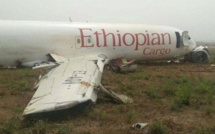 Éthiopie : un bilan provisoire de 12 morts dans le crash du Boeing 737 d’Ethiopians