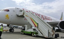 Crash du Boeing 737 d’Ethiopians: il n’y a pas de Sénégalais parmi les 157 victimes
