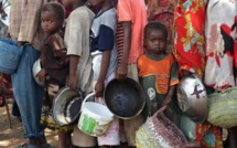 Kaffrine : 11% des enfants recensés souffrent de malnutrition aiguë et sévère