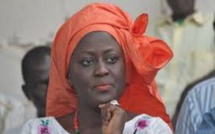 Ziguinchor: les jeunes de l'Apr furieux contre Aminata Angélique Manga 