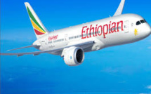 Accident du vol Ethiopian Airlines n° ET 302 : la compagnie suspend tous ses vols